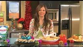 Susie Coelho on ConnTV shares Holiday Tips