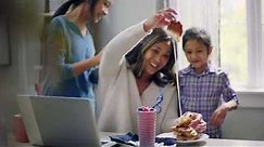 GE Small Appliances Inspires Big Ideas (Dinner for Mom)