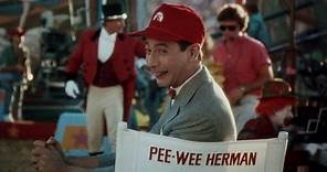 Big Top Pee Wee (1987) Original Theatrical Trailer [FTD-0456]