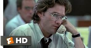 The Mean Season (3/10) Movie CLIP - The Killer Calls Again (1985) HD