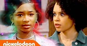 Lay Lay Discovers A NEW Power!? | That Girl Lay Lay | Nickelodeon