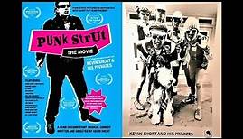 Punk Strut - the Movie (Trailer)