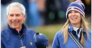 Who is Fred Couples' wife? All you need to know about Suzanne Hannemann