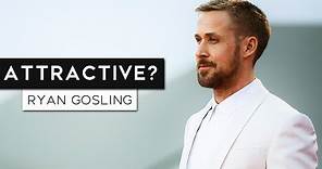 What Makes Ryan Gosling SO Attractive? | Ryan Gosling Style Analysis