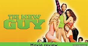 The New Guy (2002) Movie Review