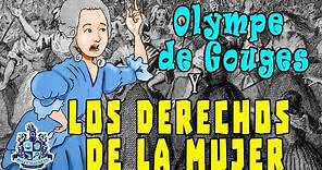 Olympe de Gouges y los derechos de la mujer - Bully Magnets - Documental - Dibujando la historia