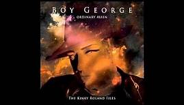 Boy George - Amazing Grace