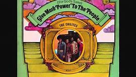 Chi-Lites - Give More Power To The People!!