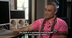 Lauga: The guide book to understanding Samoan oratory and culture