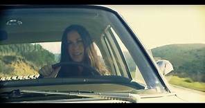 Alanis Morissette - Big Sur (OFFICIAL VIDEO)