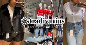 Novedades Stradivarius || Rebajas, nueva temporada invierno 2024 - Elisa