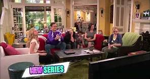 Liv and Maddie - New Series - Disney Channel Official
