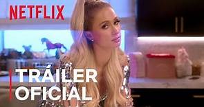 En la cocina con Paris Hilton | Tráiler oficial | Netflix