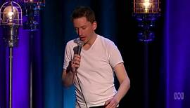 John Robins - The Darkness Of Robins