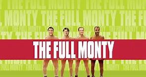 Full Monty - Squattrinati organizzati (film 1997) TRAILER ITALIANO