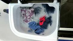 Portable washer and dryer product review