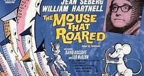 The mouse that roared - In HD 1080p