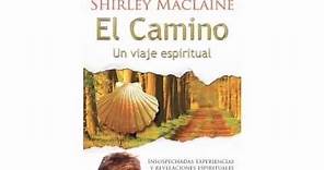 El Camino Shirley MacLaine