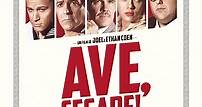 Ave, Cesare! - Film (2016)