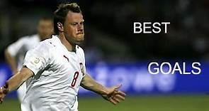 Jacek Krzynówek ● Polish Hero ● Best Goals