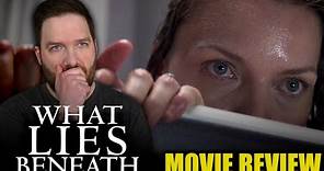 What Lies Beneath - Movie Review
