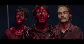 Bloodsucking Bastards (Trailer Español)