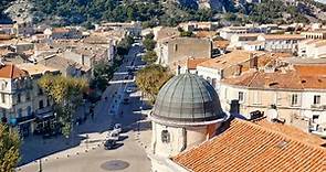 Cavaillon, la ville du Luberon – Incontournable de la Provence