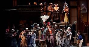 The Music of La bohème (The Royal Opera)