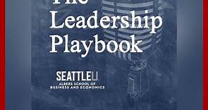 The Leadership Playbook Preview: Microsoft CFO Amy Hood