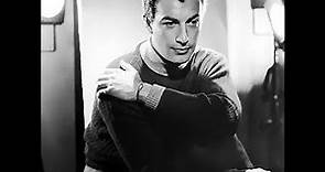 10 Things You Should Know About Robert Taylor