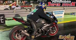 RACERS REVEAL WHY THIS NEW CLASS IS SO INCREDIBLY CHALLENGING - SUPER STOCK MOTORCYCLE DRAG RACING