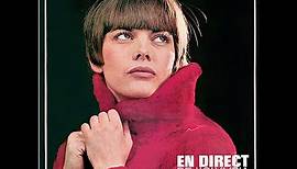 Mireille Mathieu Mon credo (1966)