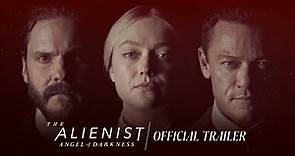 The Alienist: Angel of Darkness | Official Trailer