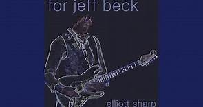 For Jeff Beck