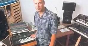 Brian Eno - Microsoft Windows 95 Theme (ORIGINAL)