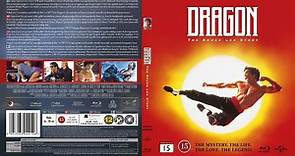 Dragon: la historia de Bruce Lee (1993) (español latino)