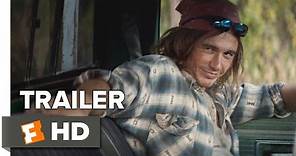 Burn Country Official Trailer 1 (2016) - James Franco Movie