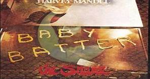 Harvey Mandel Baby Batter 1971