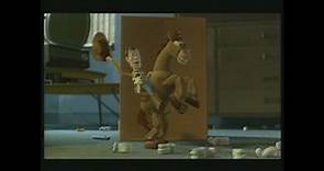Toy story 2 - Woody e Buzz alla riscossa: Trailer - Toy story 2 - woody e buzz alla riscossa Video | Mediaset Infinity