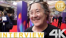 Christine Vachon interview on May December at London Film Festival 2023