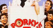 Porky's 2: Al día siguiente - película: Ver online