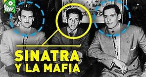 Los vínculos de Frank Sinatra con la Mafia