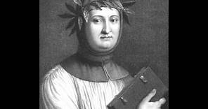 Francesco Petrarca - Soneto a Laura