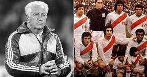 Lajos Baroti, de llevar a Hungría a tres Mundiales a fracasar con la selección peruana: las polémicas versiones de su salida