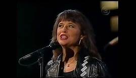Suzi Quatro "What Goes Around" 1995 TV3 StjerneJoker