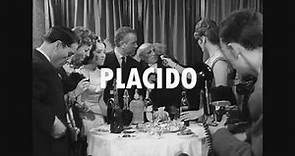 PLACIDO de Luis Garcia Berlanga - Official trailer - 1961