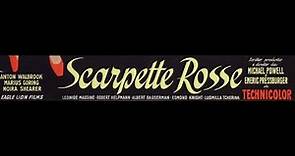 Scarpette Rosse - Film completo 1948