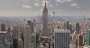 Guía turística - Nueva York, Estados Unidos | Expedia.mx