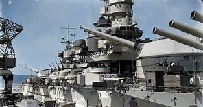 The Regia Marina - Guns, Naval Policy and Early History