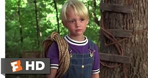 Dennis the Menace (1993) - Where Babies Come From Scene (2/9) | Movieclips
